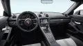 Porsche 718 Spyder RS Weissach-Paket Liftsystem