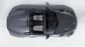 Porsche 718 Spyder RS Weissach-Paket Liftsystem