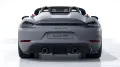 Porsche 718 Spyder RS Weissach-Paket Liftsystem