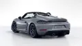 Porsche 718 Spyder RS Weissach-Paket Liftsystem