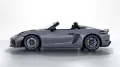 Porsche 718 Spyder RS Weissach-Paket Liftsystem