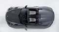 Porsche 718 Spyder RS Weissach-Paket Liftsystem