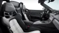 Porsche 718 Spyder RS Weissach-Paket Liftsystem