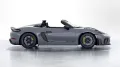 Porsche 718 Spyder RS Weissach-Paket Liftsystem