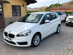 BMW Bmw 216d Active Tourer Advantage 2017