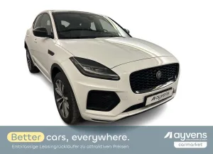 Jaguar E-Pace R-Dynamic SE P300e AWD