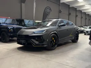 Other LAMBORGHINI Urus 4.0 Performante