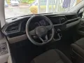 Volkswagen T6.1 Kombi LR Navi+Sitzhzg.+App-Connect+Sprachbe