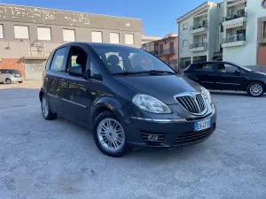 Lancia MUSA 1.3 Mjt 16V 95 CV S&S DPF Oro