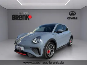 GWM Ora 03 GT *Pano/Navi/LED/360°*