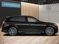 Mercedes-Benz AMG GLC 43 4M *NIGHT*HA-LENK*MEMO*PANO*360°KAM*