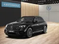 Mercedes-Benz AMG GLC 43 4M *NIGHT*HA-LENK*MEMO*PANO*360°KAM*