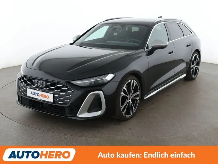 Audi S5 3.0 TFSI quattro  Aut.*HUD*MATRIX*360CAM*B&O*