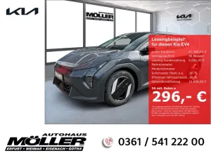 Kia EV4 81,4kWh Earth WP 360°Kamera Navi Totwinkel H