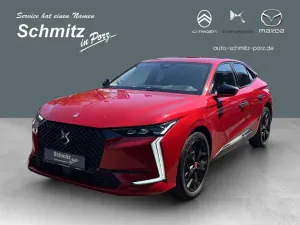 DS Automobiles DS4 HUD AD Navi Digitales Cockpit Memory Sitze S