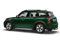 MINI Cooper Countryman ALL4 Chili Plus AHK Keyless