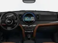 MINI Cooper Countryman ALL4 Chili Plus AHK Keyless