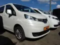 Nissan NV200/Evalia Tekna-7Sit/NAV/Sonderlack