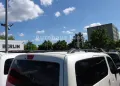 Nissan NV200/Evalia Tekna-7Sit/NAV/Sonderlack