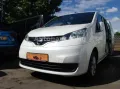 Nissan NV200/Evalia Tekna-7Sit/NAV/Sonderlack