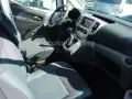 Nissan NV200/Evalia Tekna-7Sit/NAV/Sonderlack