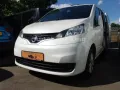 Nissan NV200/Evalia Tekna-7Sit/NAV/Sonderlack
