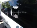 Nissan NV200/Evalia Tekna-7Sit/NAV/Sonderlack