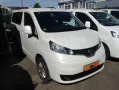 Nissan NV200/Evalia Tekna-7Sit/NAV/Sonderlack