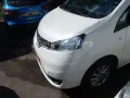 Nissan NV200/Evalia Tekna-7Sit/NAV/Sonderlack