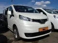 Nissan NV200/Evalia Tekna-7Sit/NAV/Sonderlack