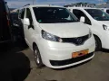 Nissan NV200/Evalia Tekna-7Sit/NAV/Sonderlack