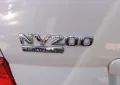 Nissan NV200/Evalia Tekna-7Sit/NAV/Sonderlack