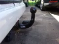 Nissan NV200/Evalia Tekna-7Sit/NAV/Sonderlack