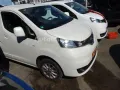 Nissan NV200/Evalia Tekna-7Sit/NAV/Sonderlack