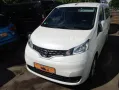 Nissan NV200/Evalia Tekna-7Sit/NAV/Sonderlack