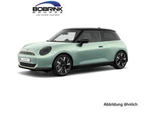 MINI Cooper SE Trim Pano LED Head-up H&K Shz Lhz Navi