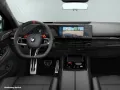 BMW M5 Touring B&W-DA&PAProf.-Head-Up-AHK