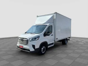 Other MAXUS Deliver 9 Deliver9 2.0 CRDI 150CV RWD PLM-