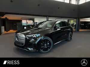 Mercedes-Benz GLC 400 4M EQ AMG+AIRM+HA LENK+AHK+HUD+SKY CONT+