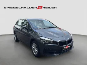 BMW 216 Active Tourer Advantage i 1.5  Park-Assisten