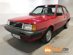 Volvo 340 1.4 Automatik 3. Hand TOP ZUSTAND H-Kennzeic