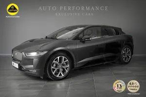 Jaguar I-Pace EV400 R-Dynamic HSE *NET-EX* €39.990