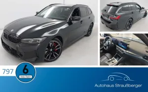 BMW M340d xDrive Tour.  M Pro ACC ad. LED HiFi FLII