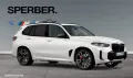 BMW X5 M60i xDrive Luftfederung*M Sport Pro*22 Zoll*