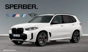 BMW X5 M60i xDrive Luftfederung*M Sport Pro*22 Zoll*