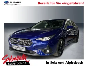 Subaru Impreza 2.0ie Platinum 19-Zoll Leder Allrad LED