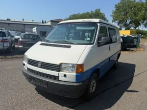 Volkswagen T4 California**WESTFALIA**