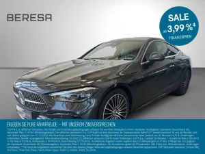 Mercedes-Benz CLE 220 d AMG Adv.+ Pano Memory Kamera LED