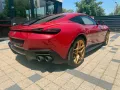Ferrari Roma -