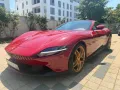 Ferrari Roma -